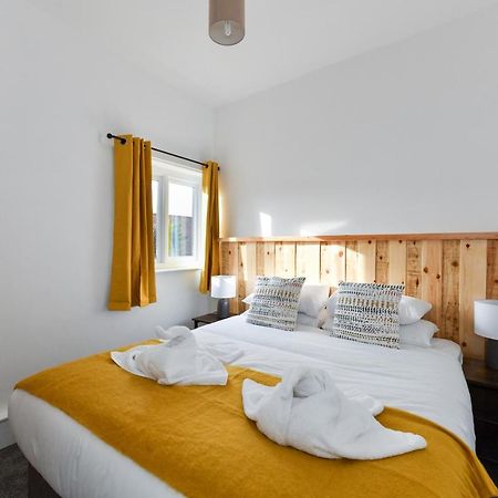 Newark Central Cottage Esterno foto