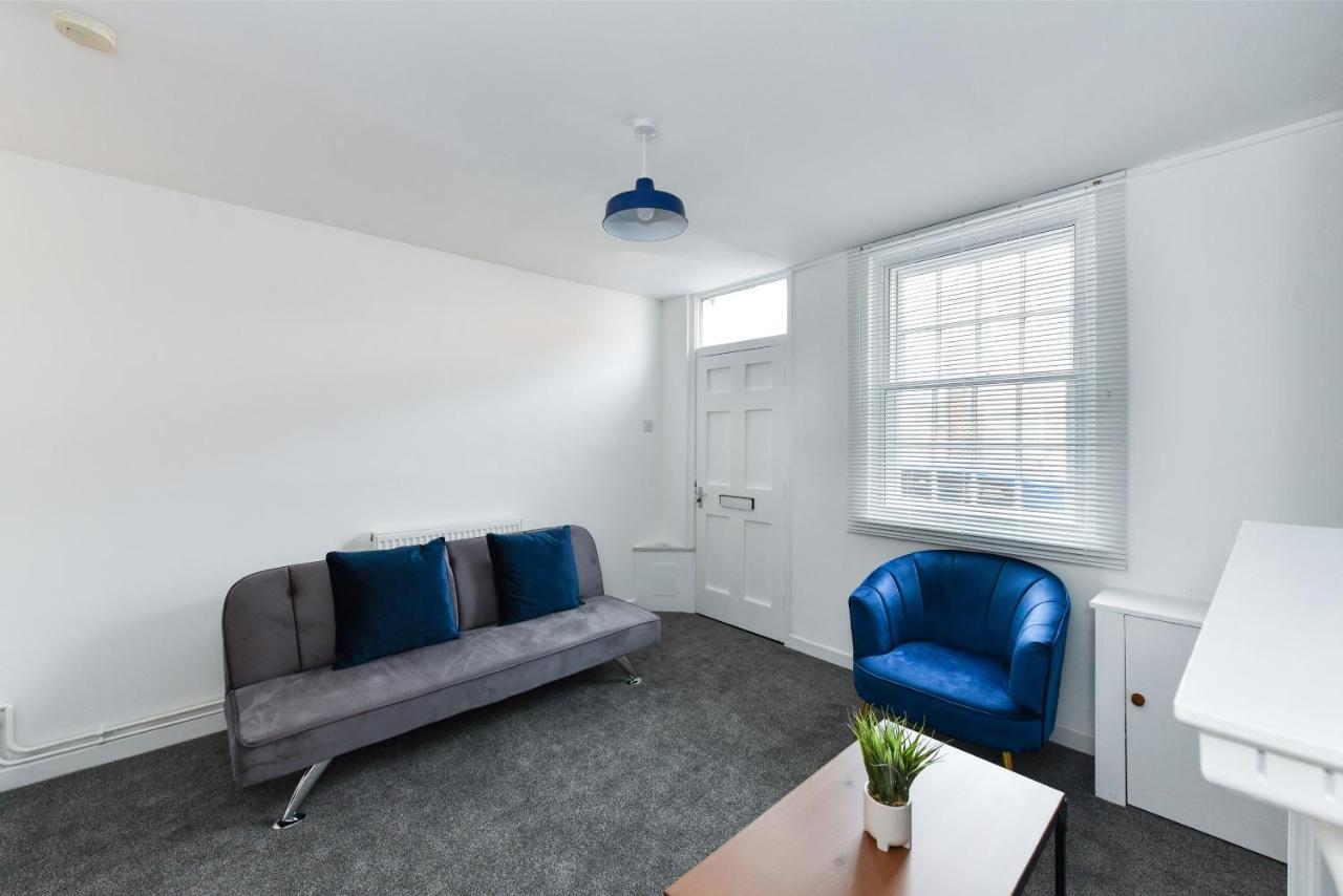 Newark Central Cottage Esterno foto
