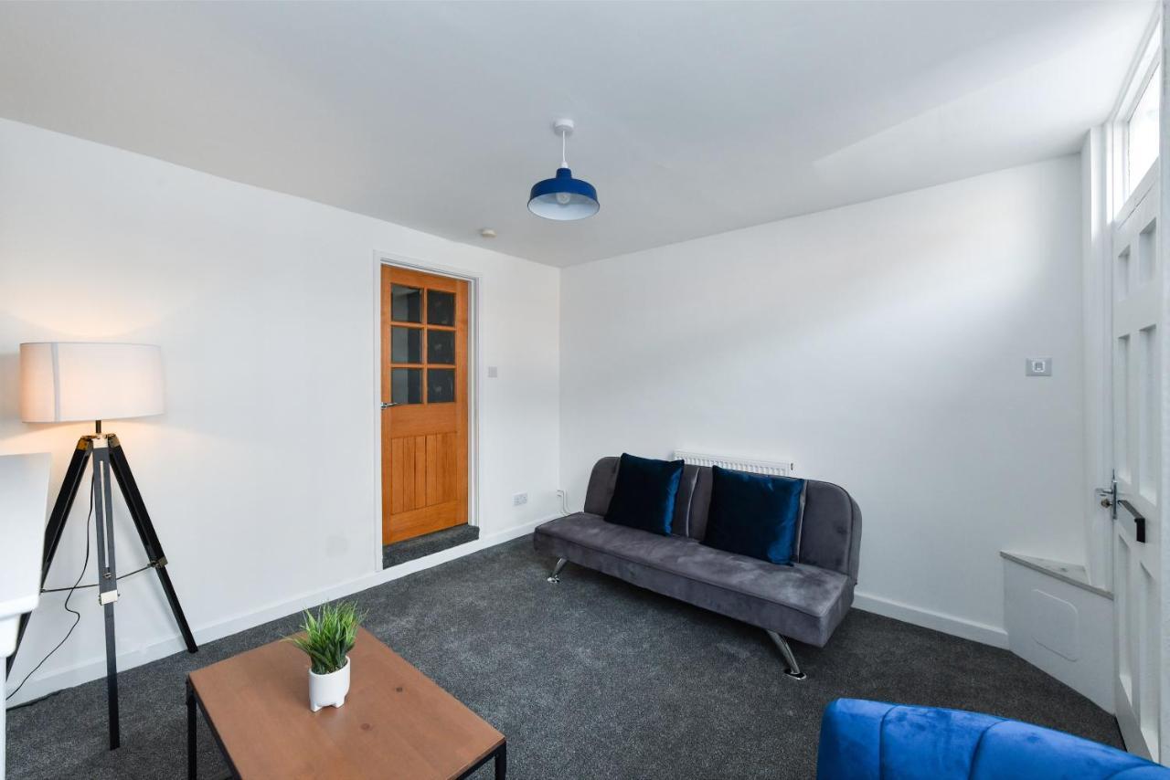 Newark Central Cottage Esterno foto